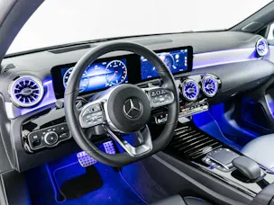 Mercedes-Benz A 200 4MATIC
