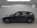 BMW 120d xDrive