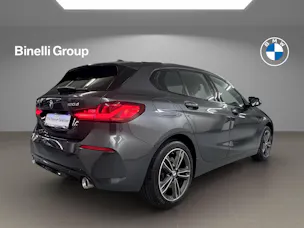 BMW 120d xDrive