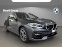 BMW 120d xDrive
