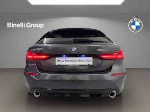 BMW 120d xDrive