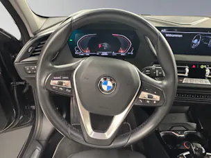 BMW 120d xDrive