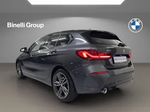 BMW 120d xDrive