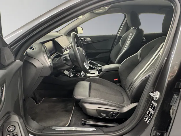 BMW 120d xDrive