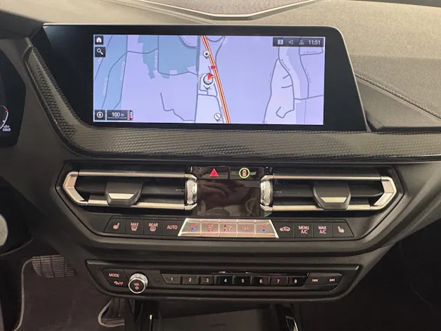BMW 120d xDrive