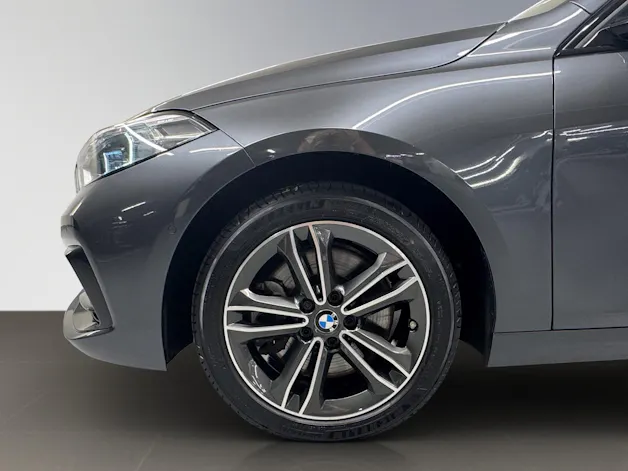 BMW 120d xDrive