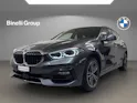 BMW 120d xDrive