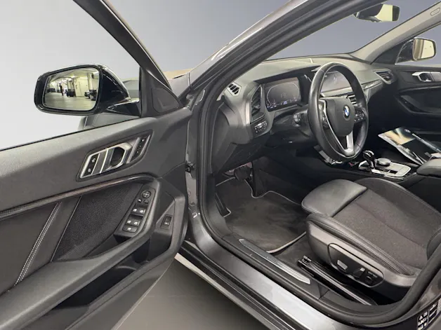 BMW 120d xDrive