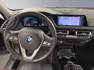 BMW 120d xDrive