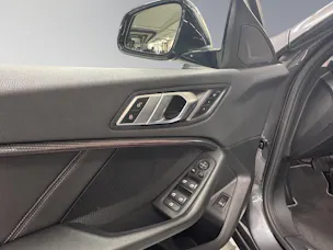 BMW 120d xDrive