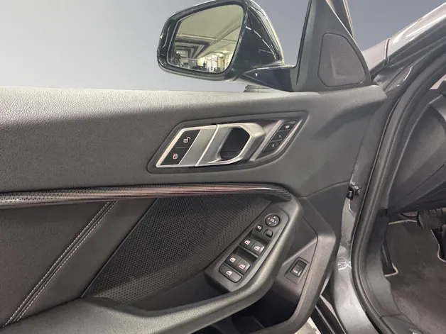 BMW 120d xDrive