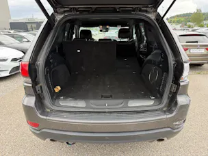 Jeep Grand Cherokee 3.0 CRD 250 Trailhawk