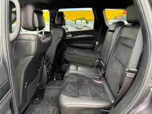 Jeep Grand Cherokee 3.0 CRD 250 Trailhawk