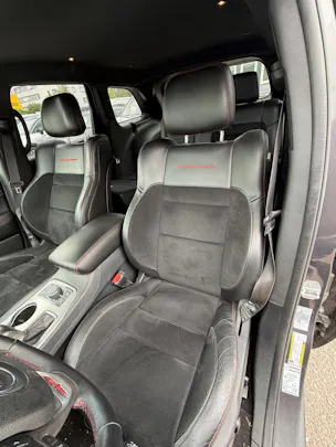 Jeep Grand Cherokee 3.0 CRD 250 Trailhawk