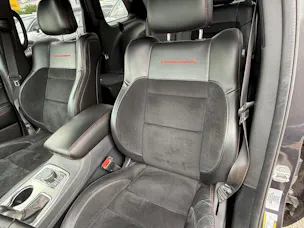 Jeep Grand Cherokee 3.0 CRD 250 Trailhawk
