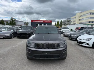Jeep Grand Cherokee 3.0 CRD 250 Trailhawk