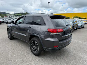 Jeep Grand Cherokee 3.0 CRD 250 Trailhawk