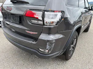 Jeep Grand Cherokee 3.0 CRD 250 Trailhawk
