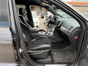 Jeep Grand Cherokee 3.0 CRD 250 Trailhawk