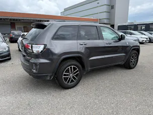 Jeep Grand Cherokee 3.0 CRD 250 Trailhawk