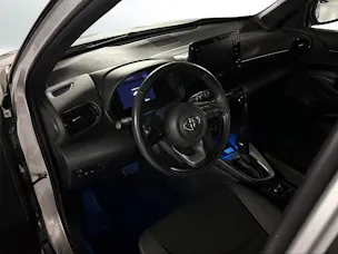 Toyota Yaris Cross 1.5 VVT-i HSD Trend AWD-i