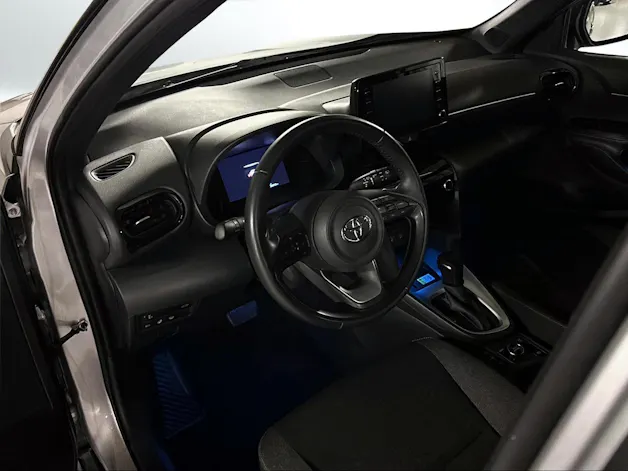 Toyota Yaris Cross 1.5 VVT-i HSD Trend AWD-i