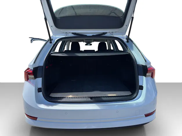 Škoda Octavia Combi 1.5 TSI Ambition DSG