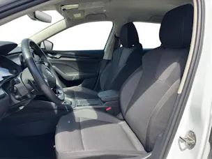 Škoda Octavia Combi 1.5 TSI Ambition DSG