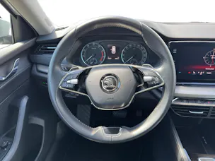 Škoda Octavia Combi 1.5 TSI Ambition DSG