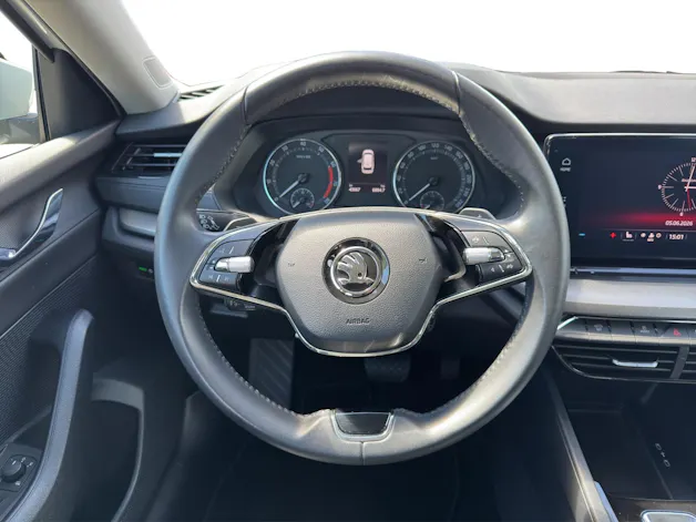 Škoda Octavia Combi 1.5 TSI Ambition DSG