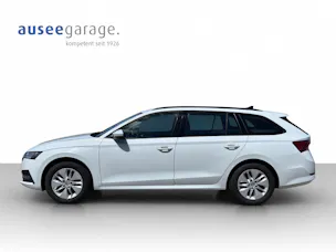Škoda Octavia Combi 1.5 TSI Ambition DSG