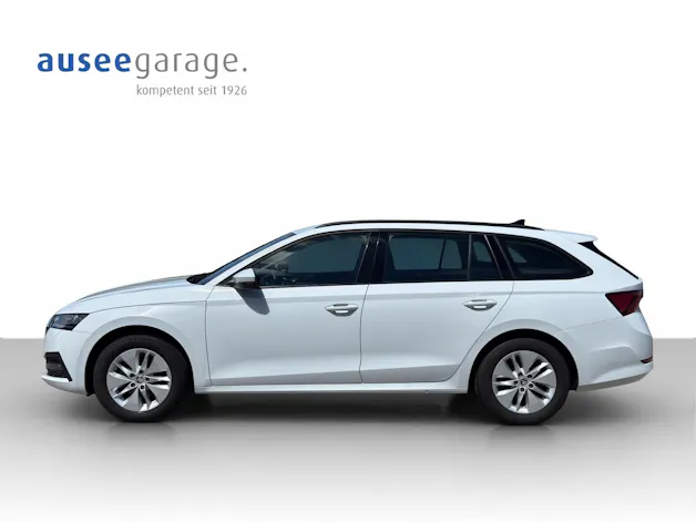 Škoda Octavia Combi 1.5 TSI Ambition DSG