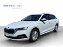 Škoda Octavia Combi 1.5 TSI Ambition DSG