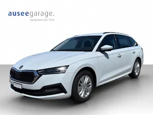 Škoda Octavia Combi 1.5 TSI Ambition DSG