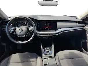 Škoda Octavia Combi 1.5 TSI Ambition DSG