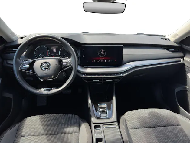 Škoda Octavia Combi 1.5 TSI Ambition DSG