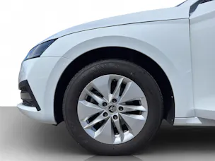 Škoda Octavia Combi 1.5 TSI Ambition DSG