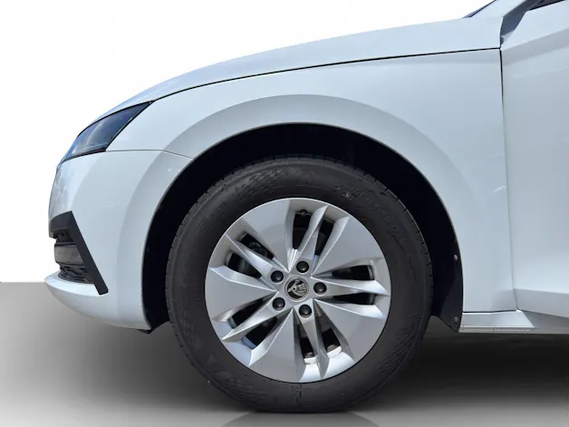 Škoda Octavia Combi 1.5 TSI Ambition DSG