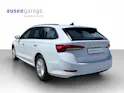 Škoda Octavia Combi 1.5 TSI Ambition DSG