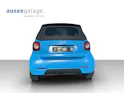 Smart Fortwo Cabrio 0.9 Brabus Style