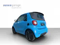Smart Fortwo Cabrio 0.9 Brabus Style