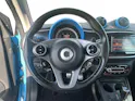 Smart Fortwo Cabrio 0.9 Brabus Style