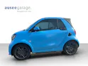 Smart Fortwo Cabrio 0.9 Brabus Style
