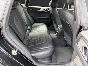 BMW i4 M50