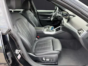 BMW i4 M50