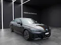 BMW i4 M50