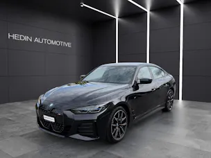 BMW i4 M50