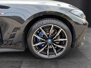 BMW i4 M50