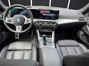 BMW i4 M50