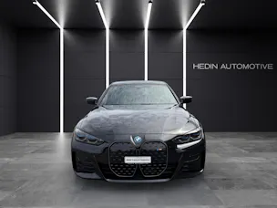BMW i4 M50